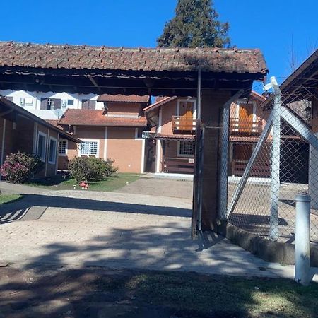 Chales Da Fonte Camanducaia Exterior foto
