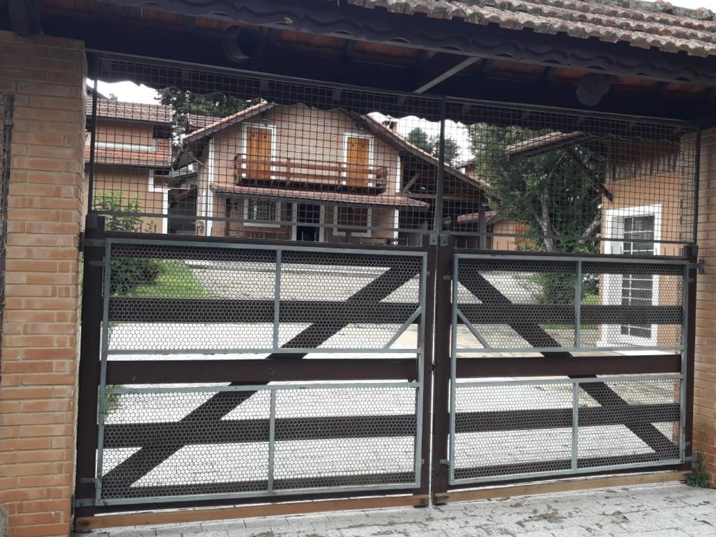 Chales Da Fonte Camanducaia Exterior foto